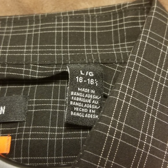 Dress Shirt - Picture 5 of 5